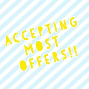 Accepting Most Offers